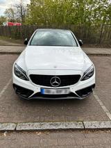 Mercedes-Benz Mercedes Benz C-300 ( AMG Night-Paket ) - Mercedes-Benz C 300 in Bremen