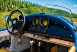 Morgan Super 3 - 3 Wheeler - Morgan 3 Wheeler Gebrauchtwagen