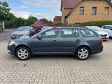 Skoda Octavia Combi 1.6 TDI | DSG | TÜV neu | Allwett. - Skoda Octavia aus 2012 mit Diesel-Antrieb: Kombi
