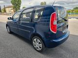 Skoda Roomster Plus Edition - gebrauchte Skoda Roomster aus dem Jahr 2010