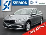Skoda Fabia 1.0 TSI SELECTION LED SHZ PDC Temp