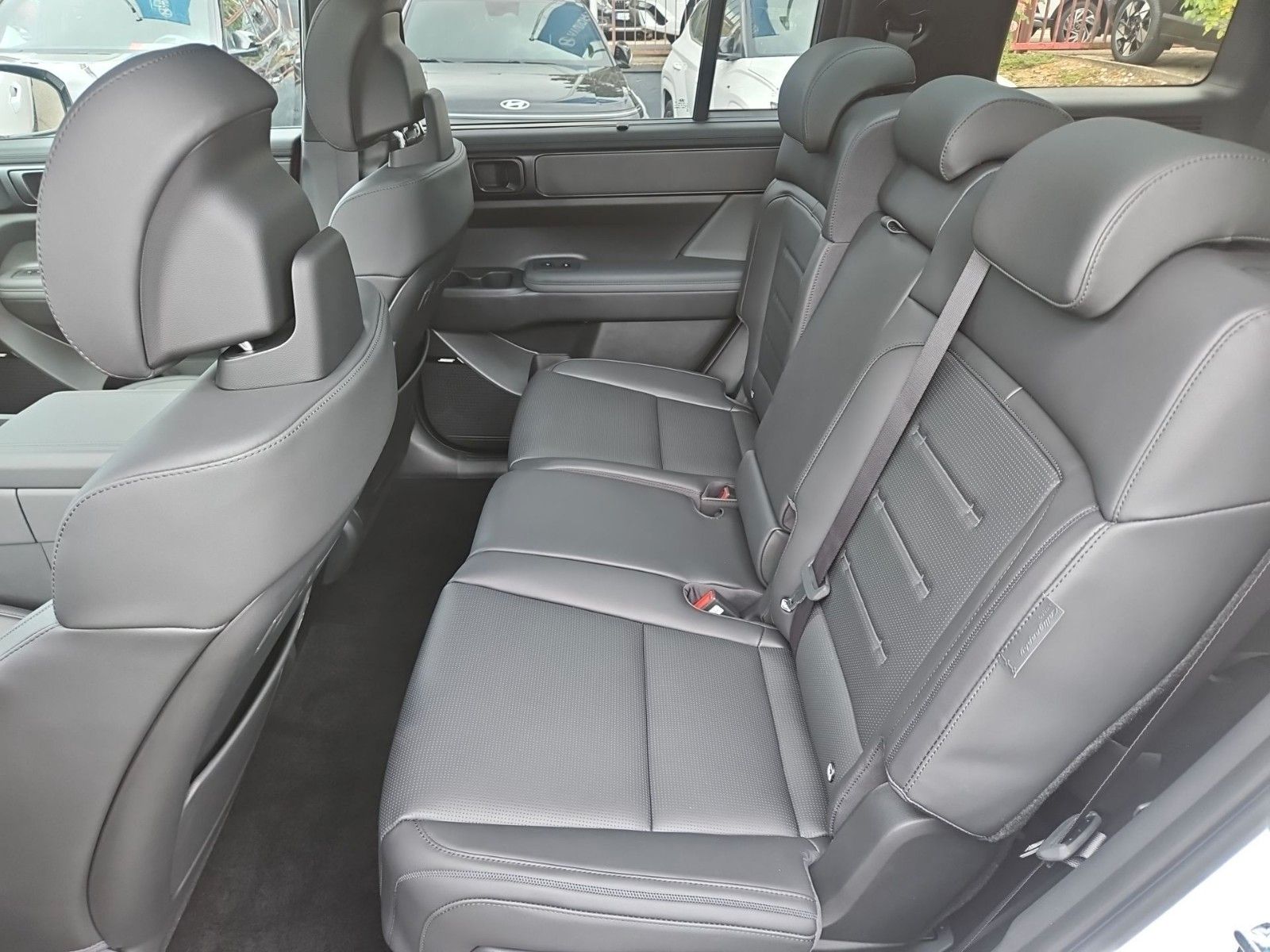 Hyundai SANTA FE - Bild 14