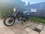 Honda SLR 650  RD09 - HONDA ENDURO 650