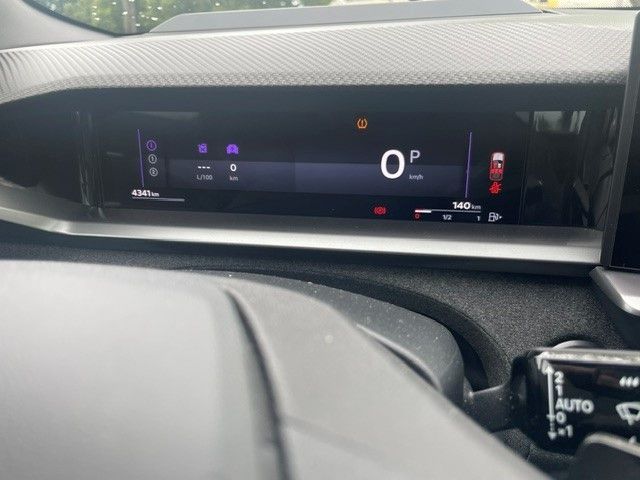 Fahrzeugabbildung Opel Grandland GS MHEV AT+Navi+AHK+Head-Up+Sitzheizun