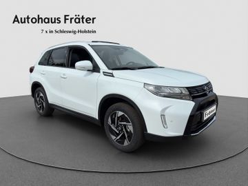 Fotografie 3 des Suzuki Vitara 1.5 Hybrid Comfort+ AllGrip AGS