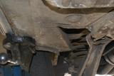 Mercedes-Benz 450 SEL - Mercedes-Benz 450: 450se