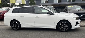 Opel Astra ST 1.2 Turbo GS Automatik Schiebedach