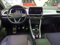 Volkswagen T-Roc - Vorschau Bild 8