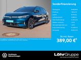 Volkswagen ID.7 Tourer GTX 4Motion Wärmepumpe, AHK, IDN - Volkswagen ID.7: GTX