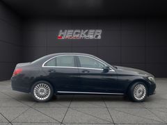 Mercedes-Benz C 250 Exclusive  Exclusive