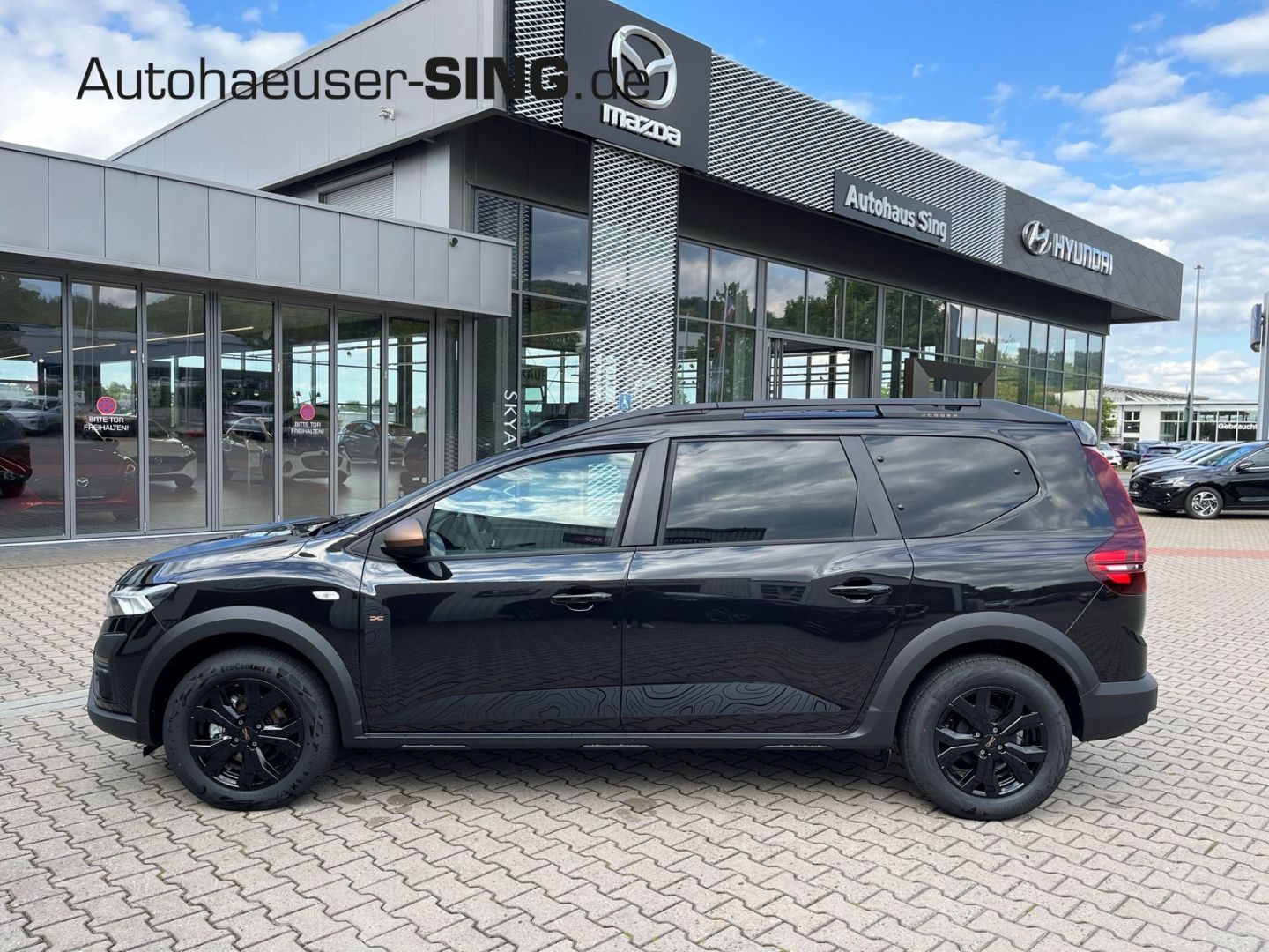 Dacia Jogger - Bild 2