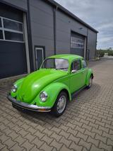 Volkswagen Käfer - Volkswagen Käfer: Kleinwagen