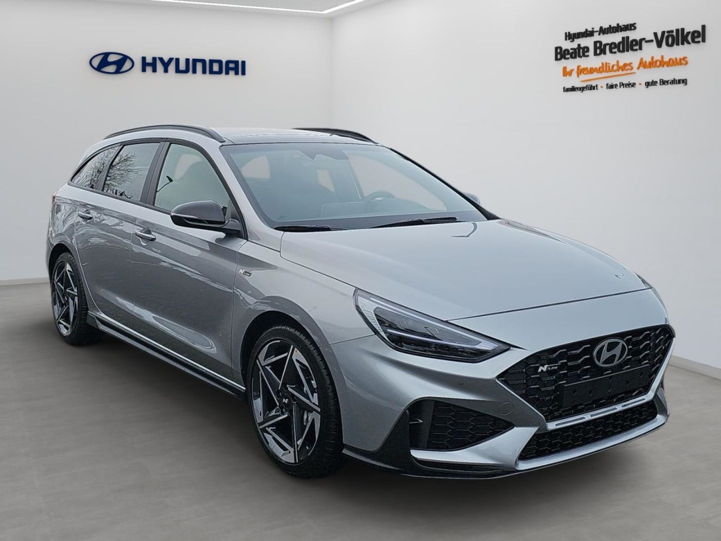 Hyundai i30 – Bild 2