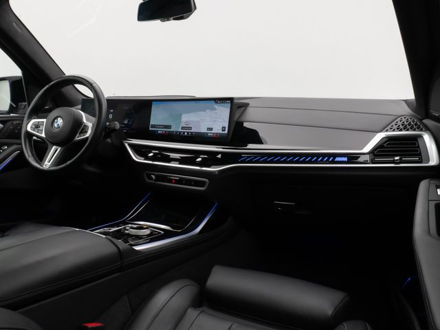 Foto Nummer 41: BMW X7 M60
