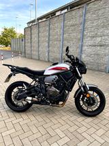 Yamaha XSR700 - Yamaha Motorräder in Köln