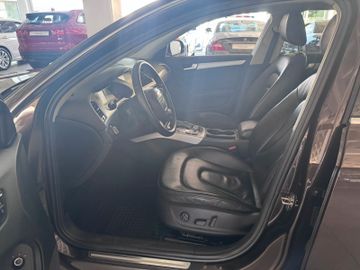 Audi A4 - 8