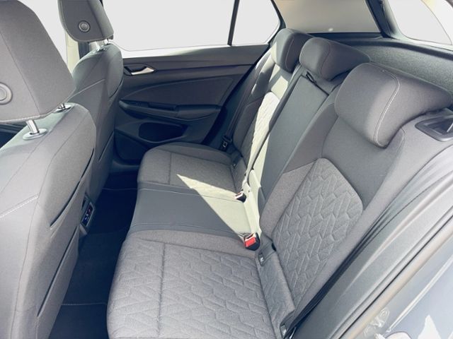 Golf VIII LIFE 1.5 TSI REAR VIEW APP-CON LED ACC