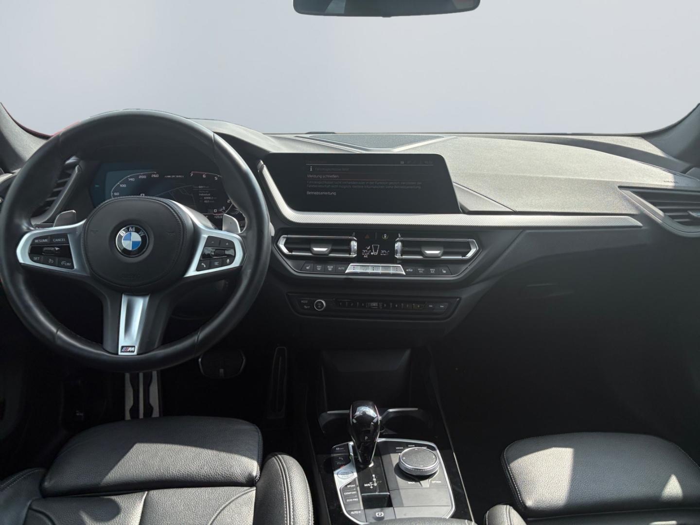BMW M235i Gran Coupe xDrive *Pano*Sport*PDC*