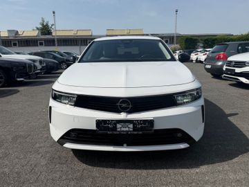 Opel Astra - 7