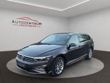 Vorschaubild Volkswagen Passat 2.0 TDI DSG R Line IQ Matrix AHK Navi ACC