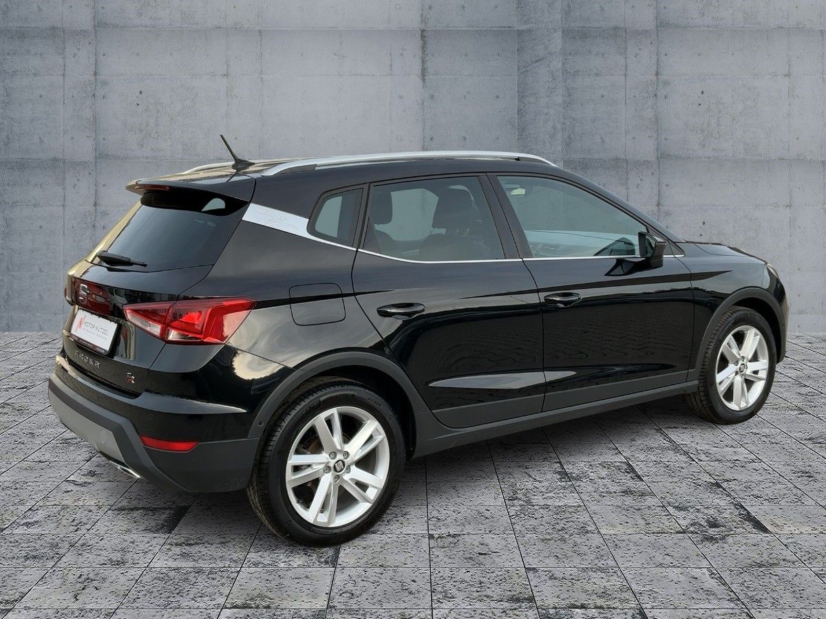 Seat Arona - Bild 6