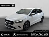 Mercedes-Benz B 180 Progressive Adv Totwinkel 360 Grad Kamera - Mercedes-Benz B 180: Automatik
