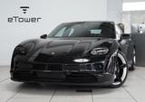 Porsche Taycan 4 S Mission E Design - Porsche Taycan