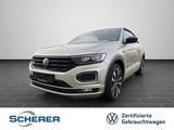Volkswagen T-Roc Cabriolet R-Line 1,5 TSI 7-Gang-DSG | 19" - Volkswagen T-Roc in Mannheim