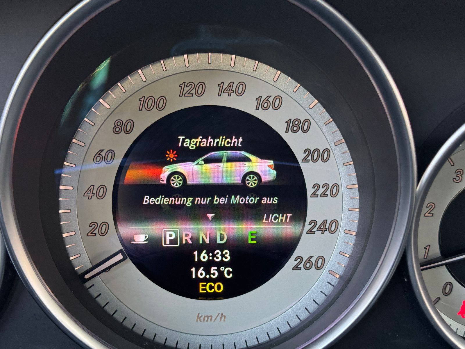 Fahrzeugabbildung Mercedes-Benz C 200 BE 7GT ELEGANCE NAVI ILS AHK SPORT 18 ALU