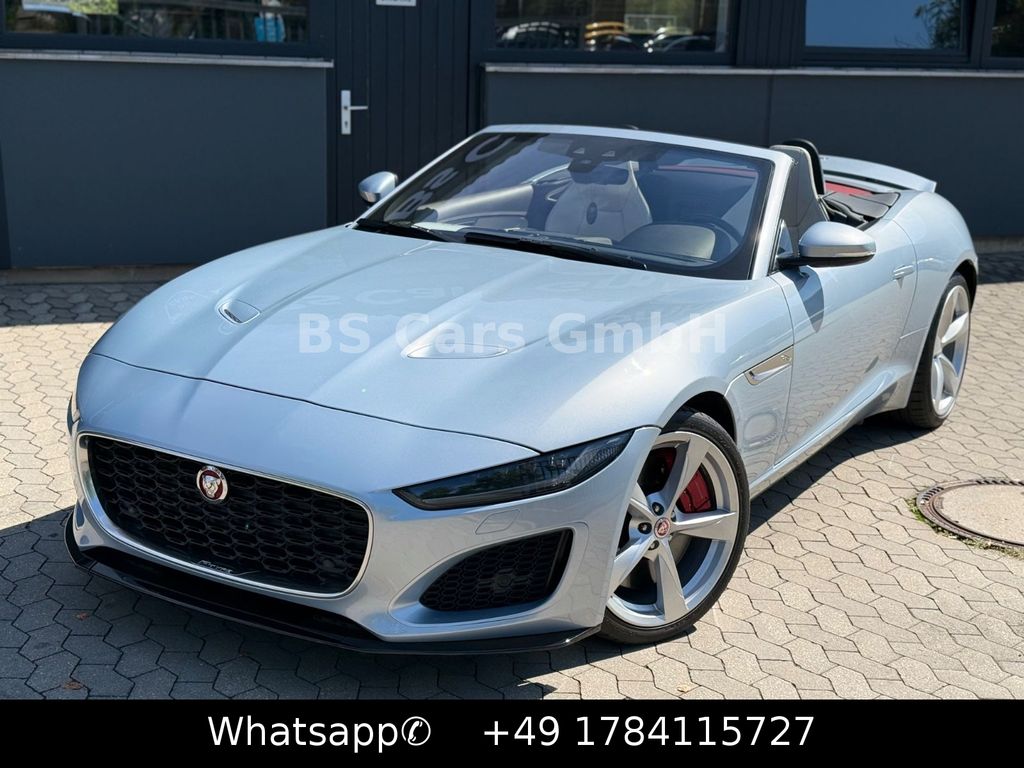 Image of Jaguar F-Type