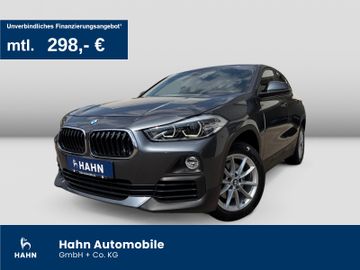 BMW X2 - 1