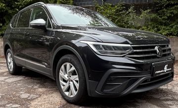 Volkswagen Tiguan Allspace - 3