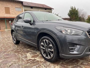 Mazda CX-5 - 2
