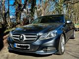 Mercedes-Benz E 220 CDI AVANTGARDE / FACELIFT / gepflegt - gebrauchte Mercedes-Benz E 220 mit Facelift