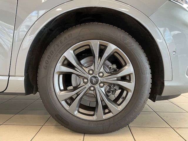 Fahrzeugabbildung Ford Kuga ST-Line X 1.5 totWinkelASS Kamera DAB