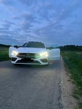 Mercedes-Benz CLA 200 Shooting Brake -AMG Styling - Mercedes-Benz CLA 200 Shooting Brake von privat