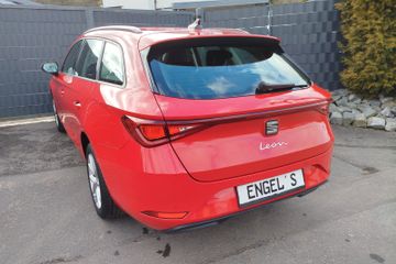SEAT Leon - 7