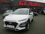 Hyundai Kona YES!NAVI/KAM/PDC/SITZHZG/LENKRADHZG/KRELL - gebrauchte Hyundai KONA aus dem Jahr 2020