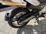 BMW F650GS - BMW 650