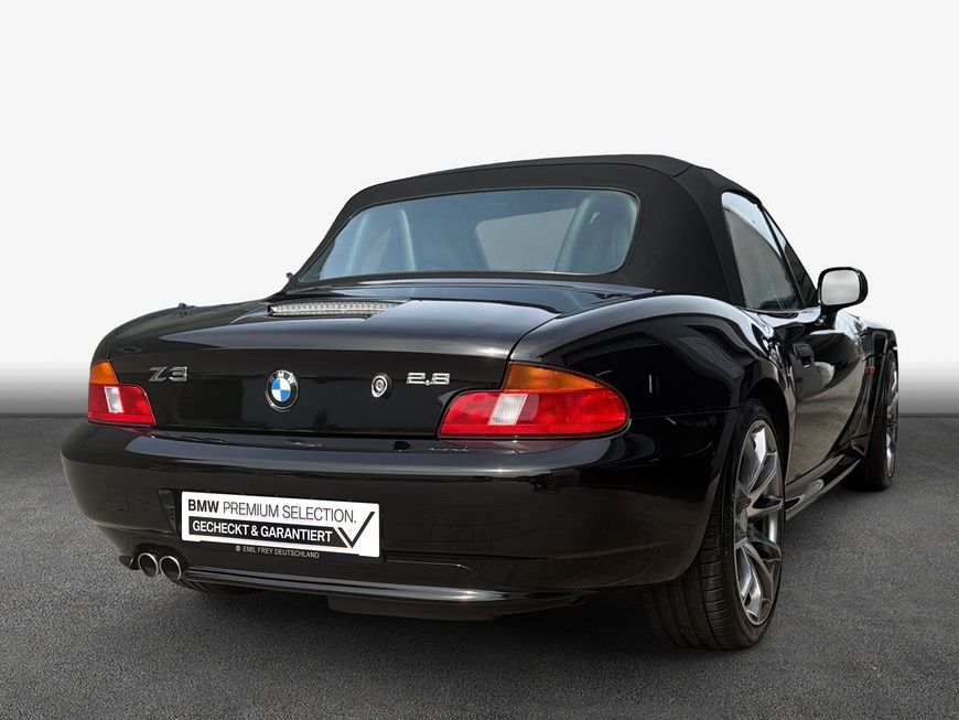 BMW Z3 1999