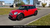 MINI Mini One D,  Pepper, Glasdach, Klimaaut., SHZ,.. - MINI MINI aus 2011 mit Diesel-Antrieb