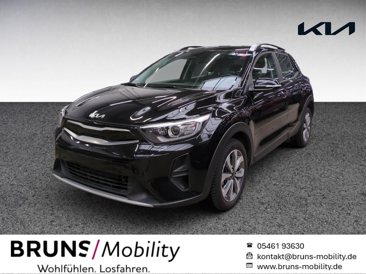 Kia Stonic Vision 1.0 TGDI 100 DCT Vision