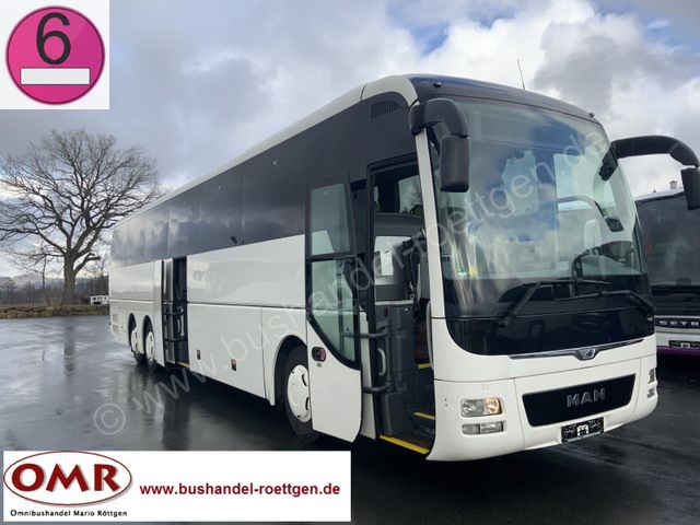 MAN R08 Lions Coach/R09/Tourismo/Travego/S517HD