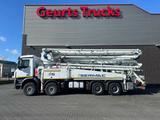 Mercedes-Benz Arocs 4451 8X4 + SERMAC 5Z42 BETONPOMP/BETONPUMP