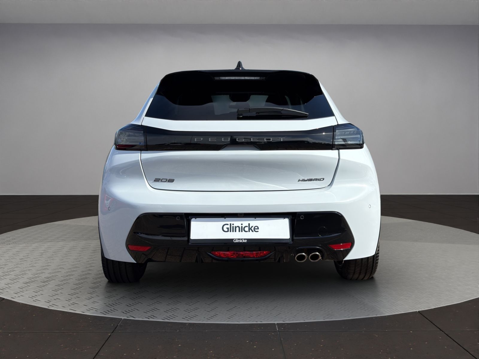 Peugeot 208 - Bild 4