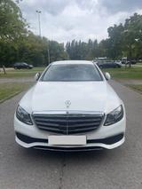 Mercedes-Benz E 350 d 4MATIC / SITZKLIMA / MASSAGE / 360KAMERA - Mercedes-Benz E 350 in Hagen