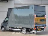Mercedes-Benz Sprinter 317 CDI Automaat Bakwagen Laadklep Lat - Diesel Abschleppwagen Doppelkabine