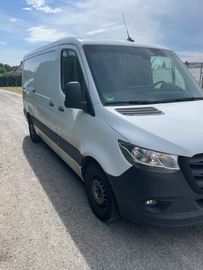 Mercedes Sprinter - 3