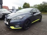 Nissan Micra Kiiro Automatik, TOP gepflegt - gebrauchte Nissan Micra aus dem Jahr 2022