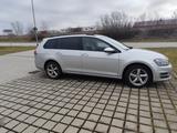 Volkswagen Golf 1.6 TDI DSG BMT Comfortline Variant Com...